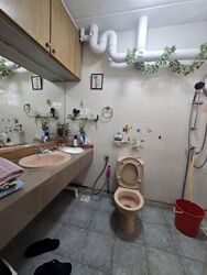 Blk 550 Woodlands Drive 44 (Woodlands), HDB 5 Rooms #626056381